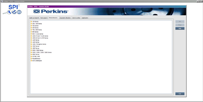 ������� Perkins