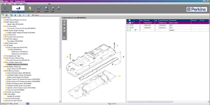 ������� Perkins