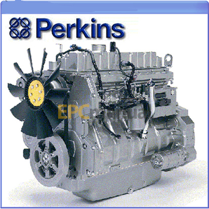 Perkins SPI �������