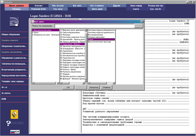 Renault Dialogys �������