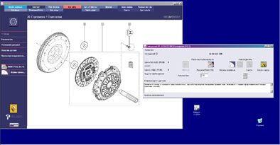 Renault Dialogys �������