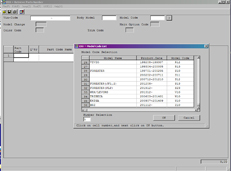 ������� ��������� SUBARU 