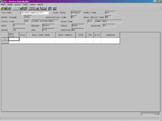 ������� ��������� SUBARU 