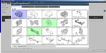 ������� SUBARU