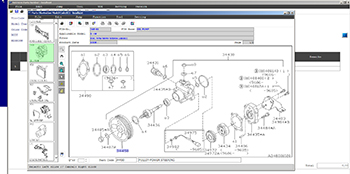 ������� SUBARU