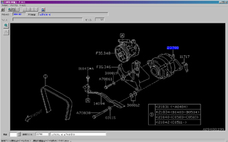 ������� SUBARU