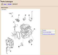 Terex ������� ���������