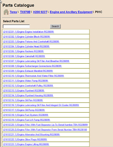 Terex ������� ���������