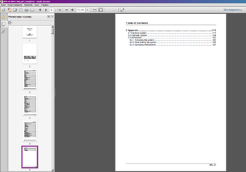 terex schaeff ������� ���������