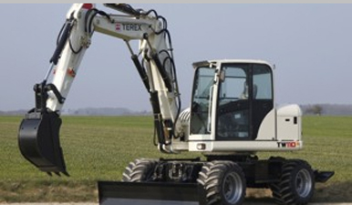 Terex ������� ���������