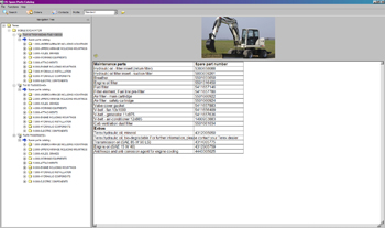 Terex TW ������� ���������