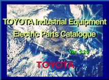 Toyota Forklift �������