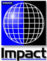 Volvo Impact  