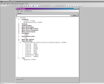 VOLVO PENTA �������