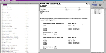 VOLVO PENTA �������
