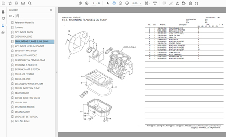 Yanmar �������