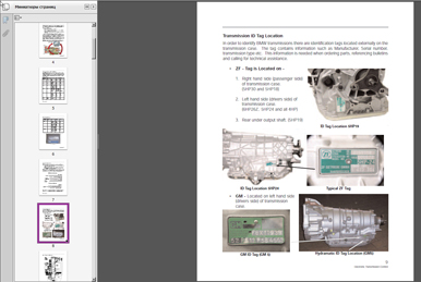 ������� ZF