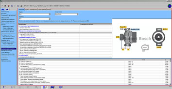 Bosch ESI �������