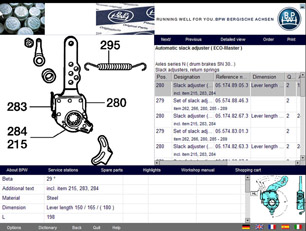 BPW ������� � ����������� 