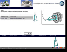 BPW ������� � ����������� 