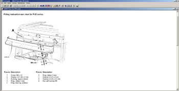 ������� DAF 