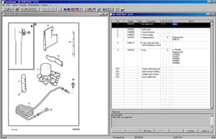 ������� DAF 