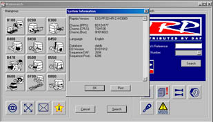 ������� DAF 