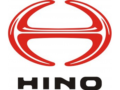 Hino EPC