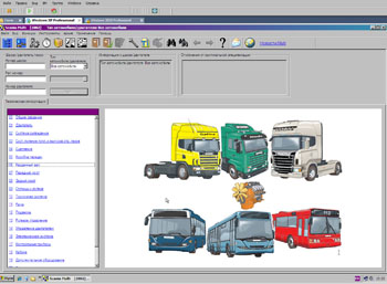 Scania �������